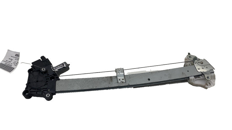 ⭕ 2018-2023 Subaru XV Crosstrek Front Passenger Side Door Window Regulator Right