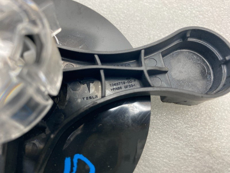 1063719 00 F ⭕ 2016-2020 Tesla Model X Rear Side Door Open Sensor Bracket Right 1063719-00-F