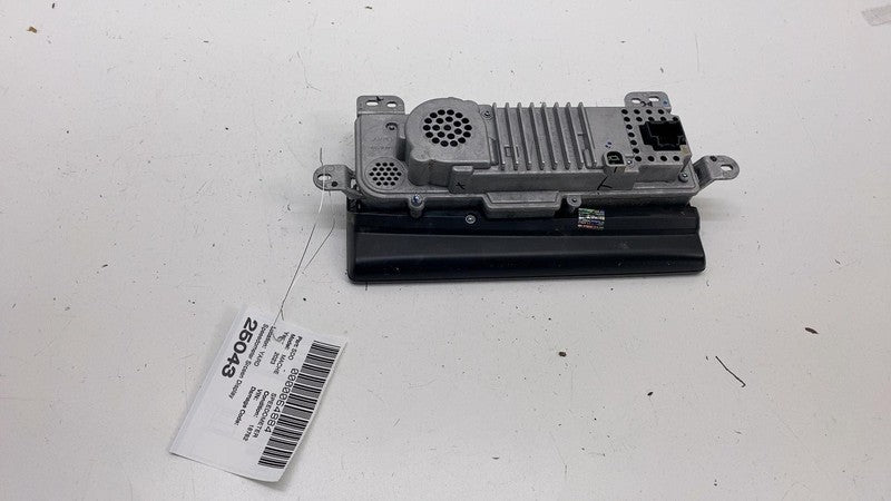 PJ8T10849AD ⭕21-24 Mach-E Digital Instrument Gauge Speedometer Cluster Display PJ8T-10849-AD