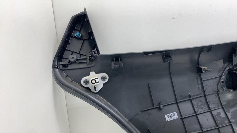 ⭕ 2023-2024 Toyota Prius Rear Passenger Side Door Panel Trim Card Righ