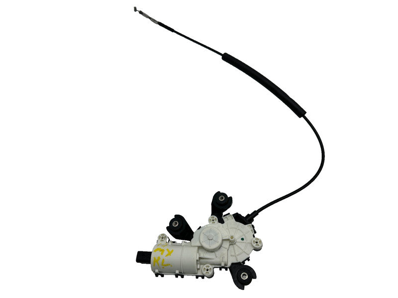 ⭕2016-2020 Tesla Model X Rear Driver Side Door Lock Latch Actuator Left w/ Cable