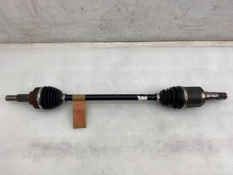 ⭕2020-2023 Tesla Model Y MY Rear Left or Right Axle Shaft Halfshaft 28MM x 580MM