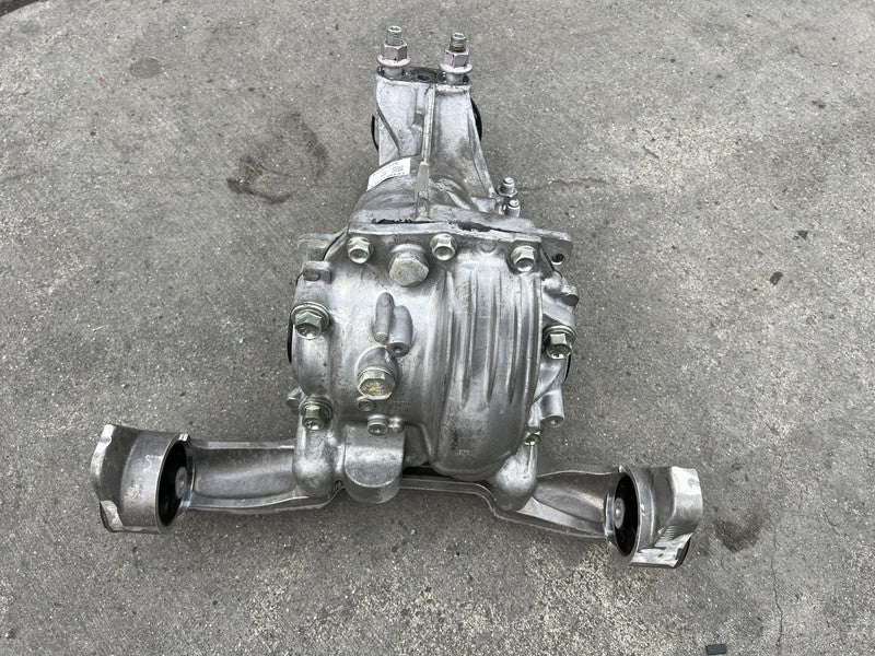 2019-2023 Mazda MX-5 Miata Rear Axle Differential Carrier w/ Mount Sup