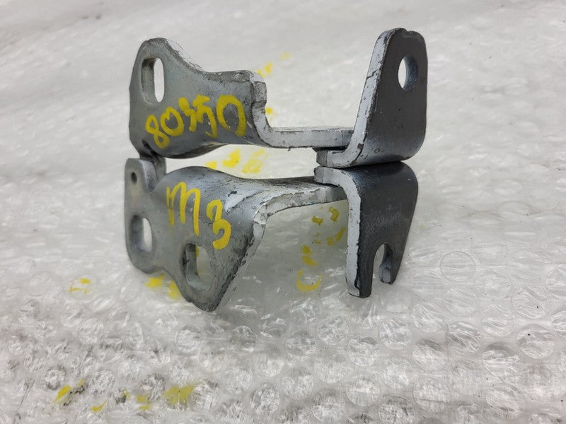 A046571 ⭕ 2017-2023 Tesla Model 3 Front Driver Side Door Upper Hinge Left LH OEM A046571