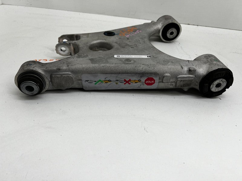 ⭕ 2012-2020 Tesla Model S Rear Driver Side Lower Control Arm Left 1021