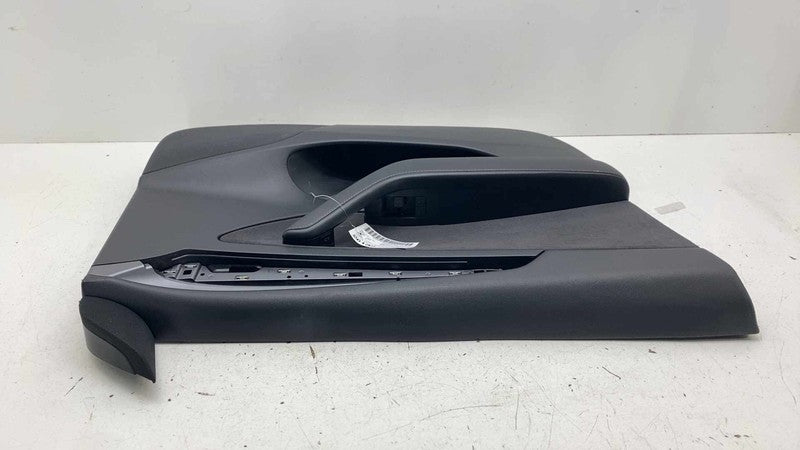 ⭕ 2021-2023 Tesla Model 3 Front Left Interior Door Panel Trim Card 159