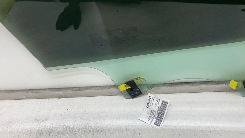 43R-004529 ⭕ 2017-2023 Tesla Model 3 Rear Driver Side Door Window Glass Left LH Single Pane
