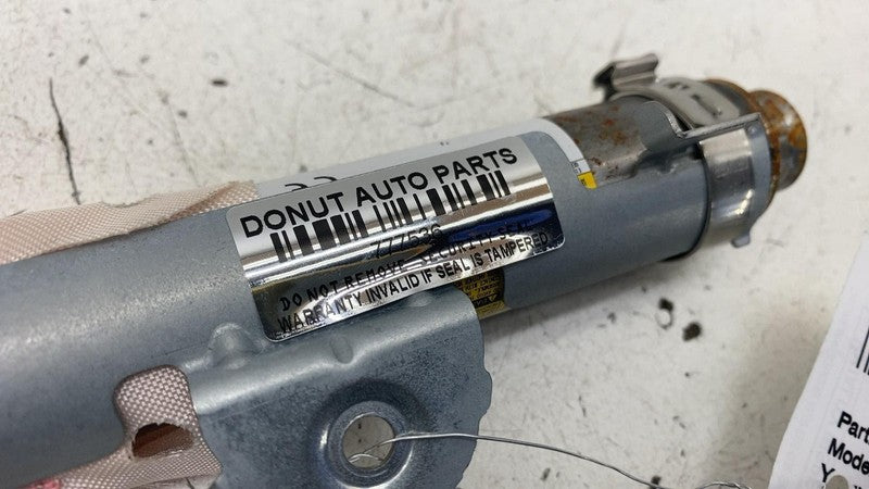 ⭕ 2019 Smart EQ Fortwo Driver Side SRS Curtain Roof Airbag Left LH A45