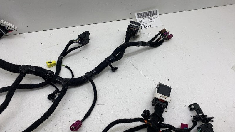 PT00567939 E ⭕ 2025 Rivian R1S Dashboard Instrument Panel Wiring Harness Assy PT00567939-E