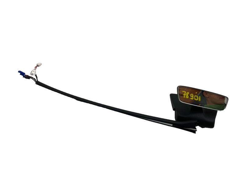 108239100C ⭕ 16-20 Model X Front Windshield Interior View Mirror Triple Camera 1082391-00-C