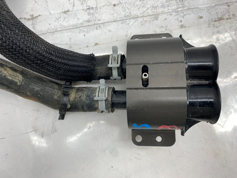 1003117-00-G ⭕ 2012-2020 Model S X Rapidmate Battery Coolant Dry Break Connector 1003117-00-G