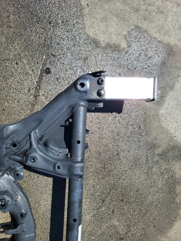 ⭕ 2017-2022 Tesla Model 3 Front Chassis Subframe Cradle Structure w/ Crush Can