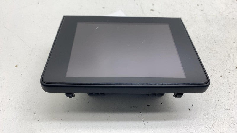 ⭕ 2014-2020 Maserati Ghibli Front Dash Navigation Screen Display Monit