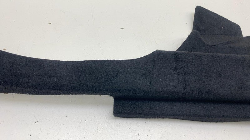 ⭕ 2024 2025 Tesla Model 3 M3 Rear Right Trunk Load Floor Bracket RH 17