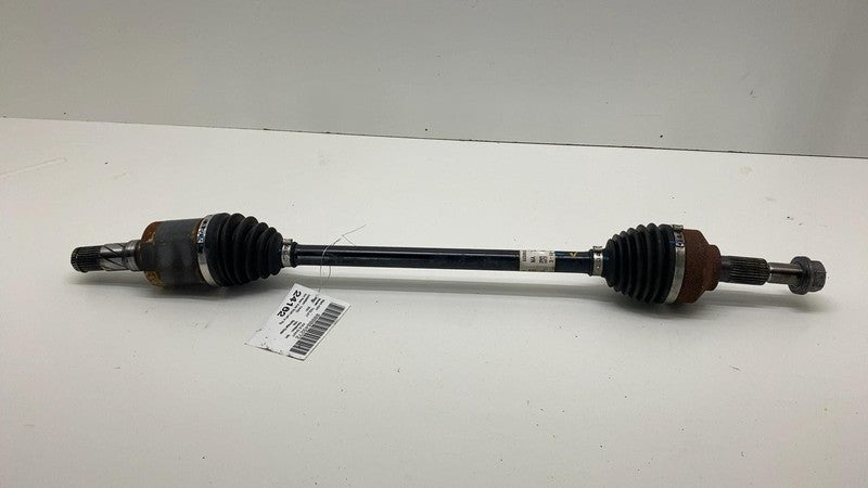 118816101C 2020-2024 Tesla Model Y MY Rear Left or Right CV Axle Shaft Halfshaft 28MMx580MM