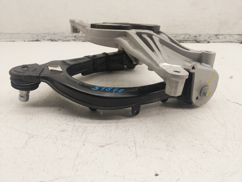 1044037 00 C 17-23 Model 3 Front Right Upper Control Arm and Strut Mount Bracket 1044037-00-C