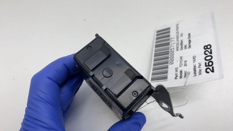 8594010060 ⭕ 2018-2019 Toyota C-HR Limited Windshield Wiper Relay Unit 85940-10060