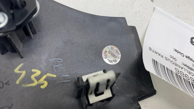 ⭕2012-2015 Tesla Model S MS SET of Dash A/C Air Vent Outlet Dashboard