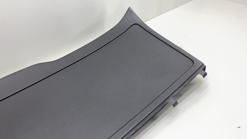 A 166 740 03 70 2016-2018 Mercedes-Benz GLE350 Tailgate Liftgate Back Door Lower Panel Cover OEM