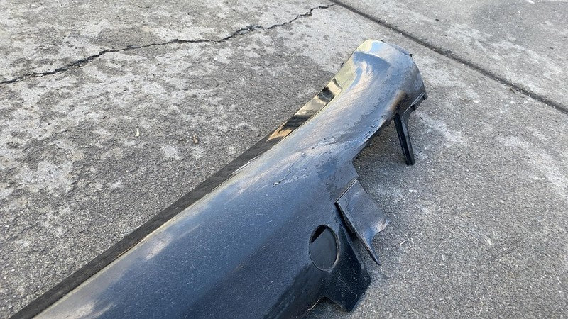 2021-2023 Tesla Model S MS Passenger Side Rocker Panel Outer Sill Molding Right