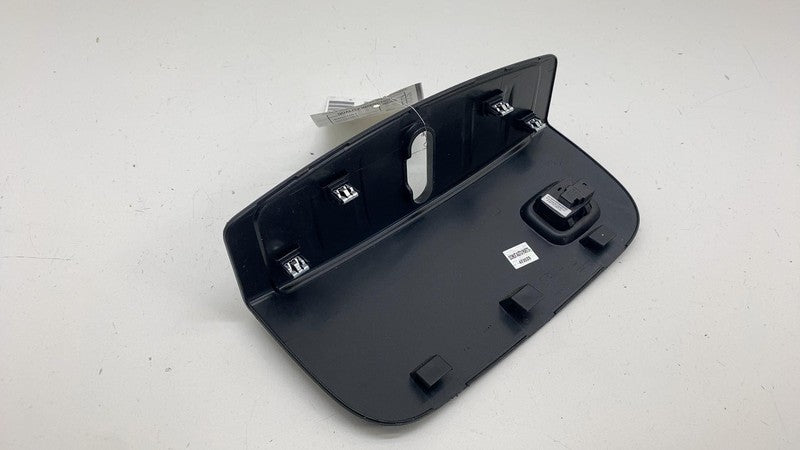 110772200D ⭕ 2017-2023 Model 3 M3 Front Frunk Close Out Panel Hood Latch Cover 1095858-00-D