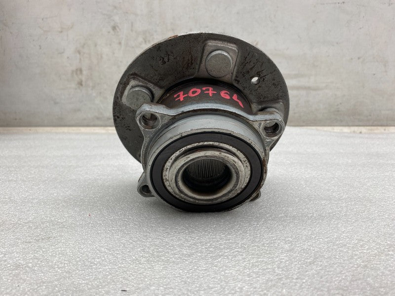 ⭕ 2016 2017 2018 2019 2020 Tesla Model X Driver Left Wheel Hub Bearing Assembly