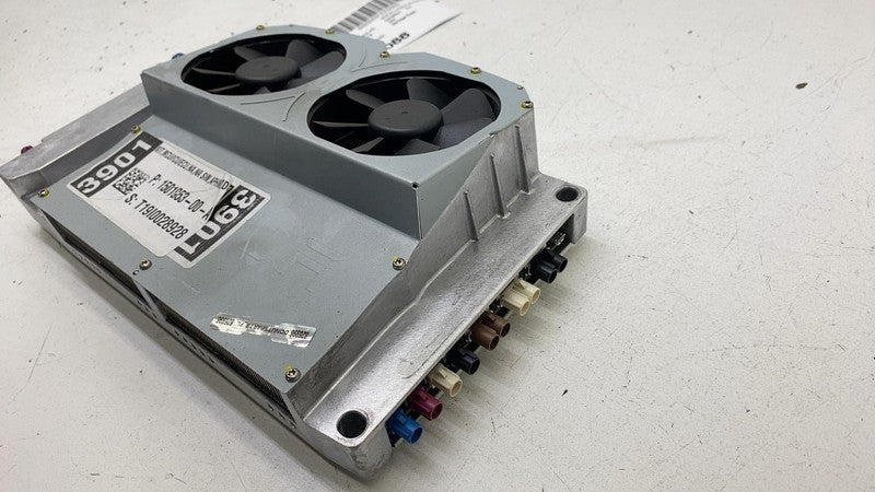 ⭕ 16-20 Model S X Autopilot Module Self-Driving Computer 3.0 Fused 150