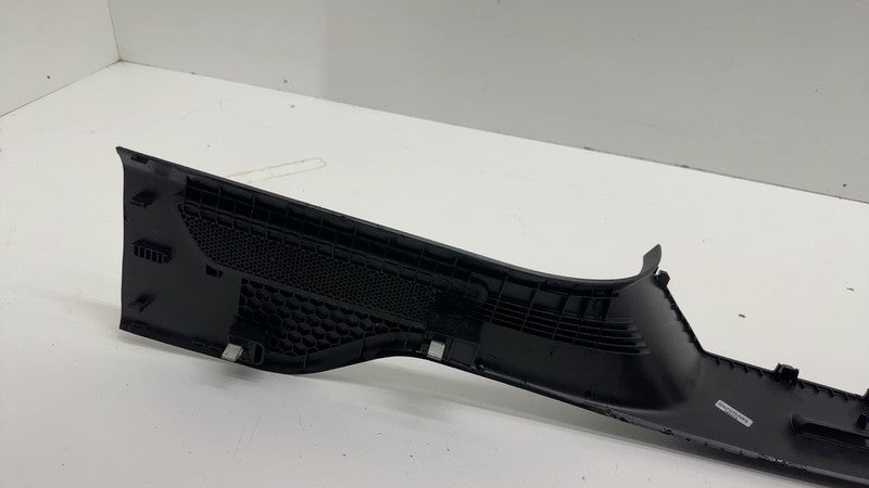 760853846A ⭕ 2018-2024 Porsche Cayenne Right Door Sill Scuff Trim Cover Panel RH 760853846A