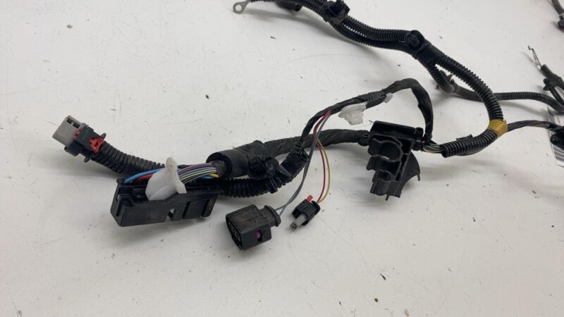 106876700G 2017-2023 Tesla Model 3 Thermal Sub Battery Wiring Harness Cable Wire Loom Assy