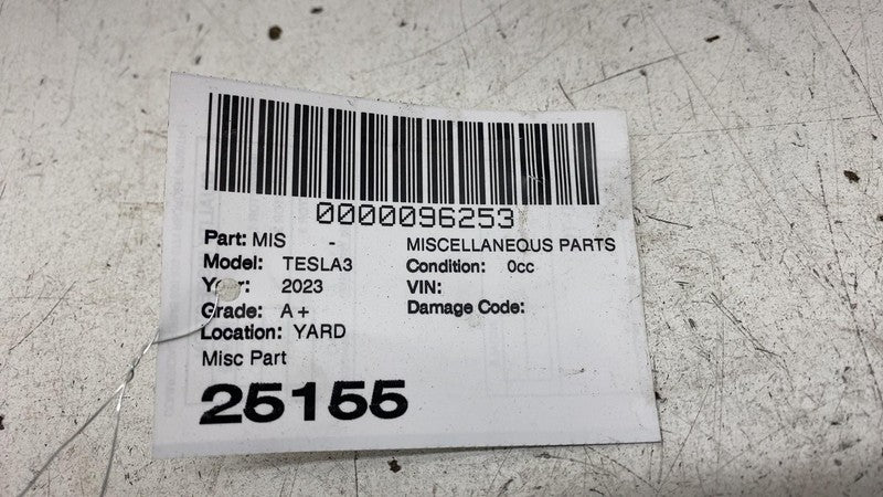 ⭕ 16-20 Model S MS Autopilot Module Self-Driving Computer 3.0 Fused 15