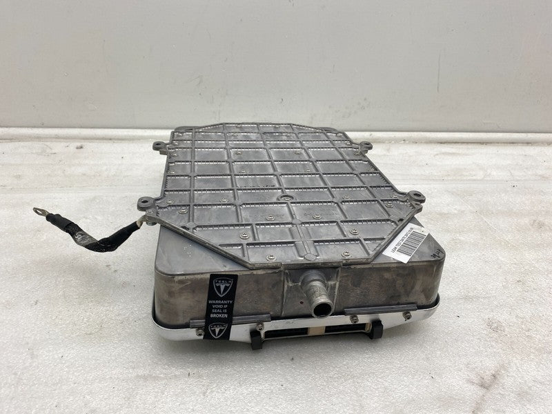 1014963 00 C ⭕2012-2015 Tesla Model S On-Board Charger Charging Module Unit GEN2 1014963-00-C