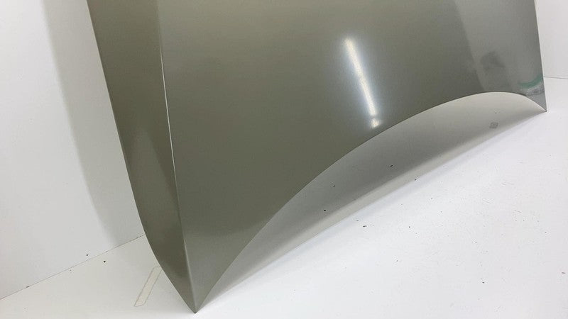⭕ 2016-2020 Tesla Model S MS Front Hood Bonnet Shell Panel Cover Assembly Primed