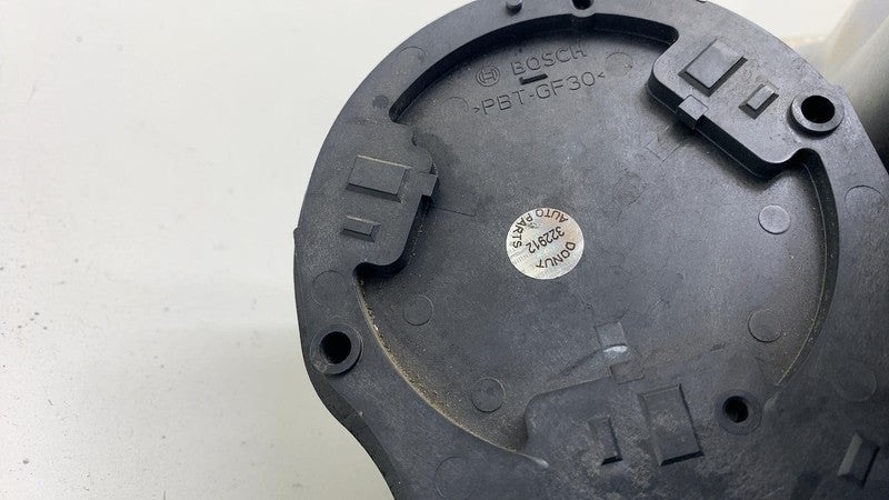 1044671 99 F 2017-2023 Tesla Model 3 iBooster Power Brake Booster Master Cylinder & Reservoir