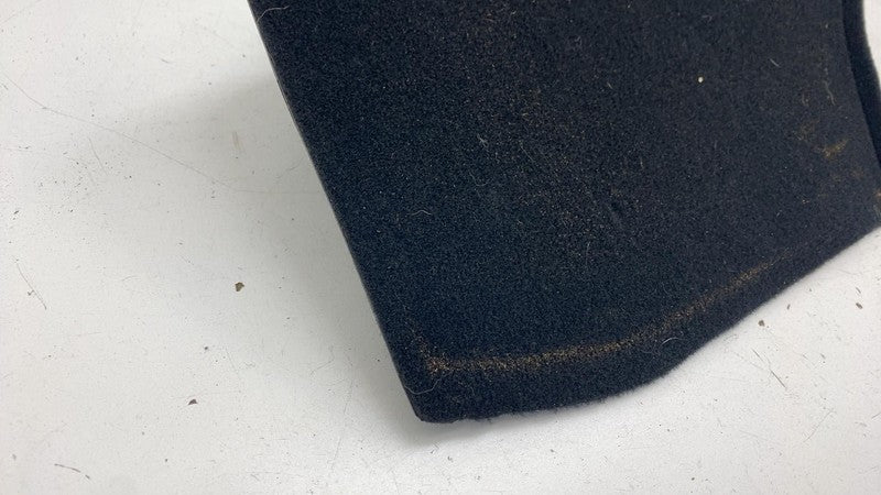 ⭕ 2021-2025 Tesla Model X MX Rear Left Trunk Crush Can Bracket Trim 16