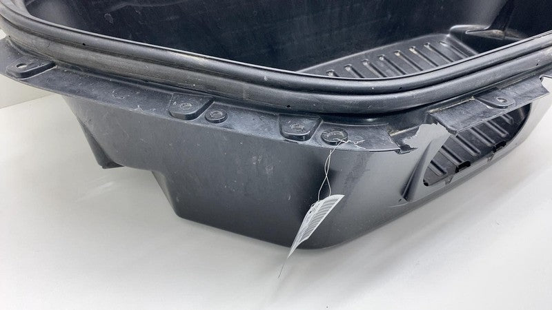 1564254-00-C 2021-2024 Tesla Model S Front Luggage Cargo Storage Frunk Compartment Assembly
