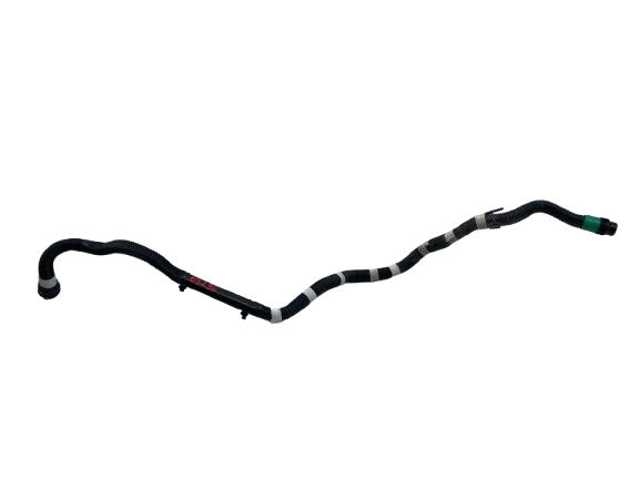 ⭕ 2017-2023 Tesla Model 3 Rear Drive Unit Cooling Outlet Pipe Cooling Hose Tube