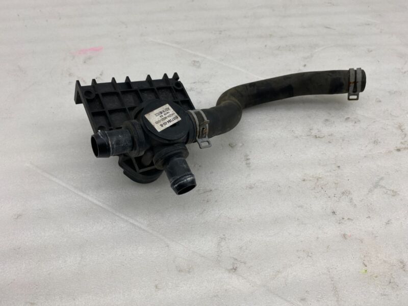 6007384 00 B 2012-2020 Tesla Model S MS 3-Way Port Coolant Valve Electric Actuator 3/4" inch