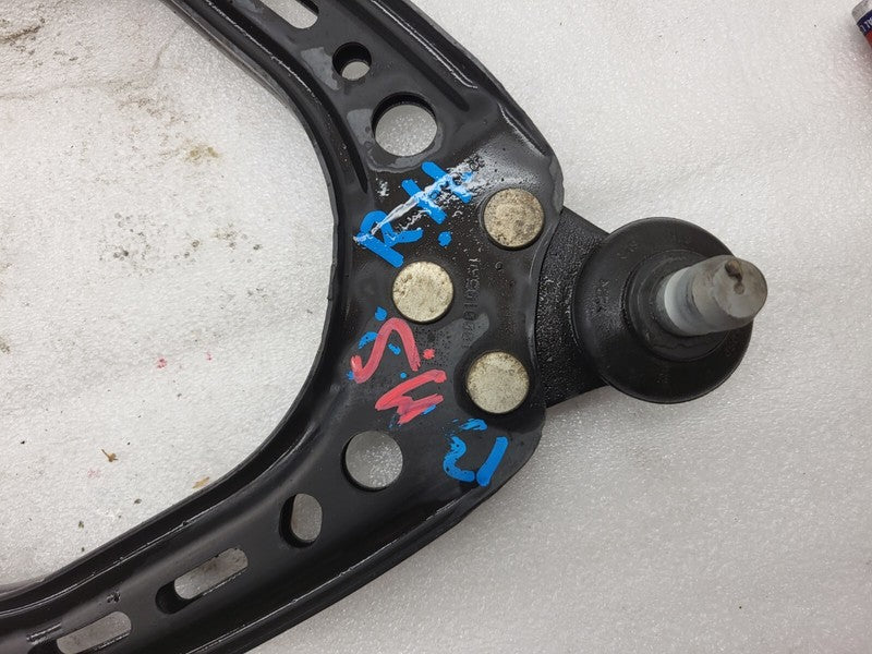 600893000A 2012-2020 Tesla Model S Front Passenger Side Suspension Upper Control Arm Right