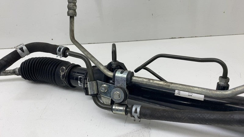 ⭕ 2006-2015 Mazda MX-5 Miata Steering Gear Power Rack & Pinion w/ Tie Rod End