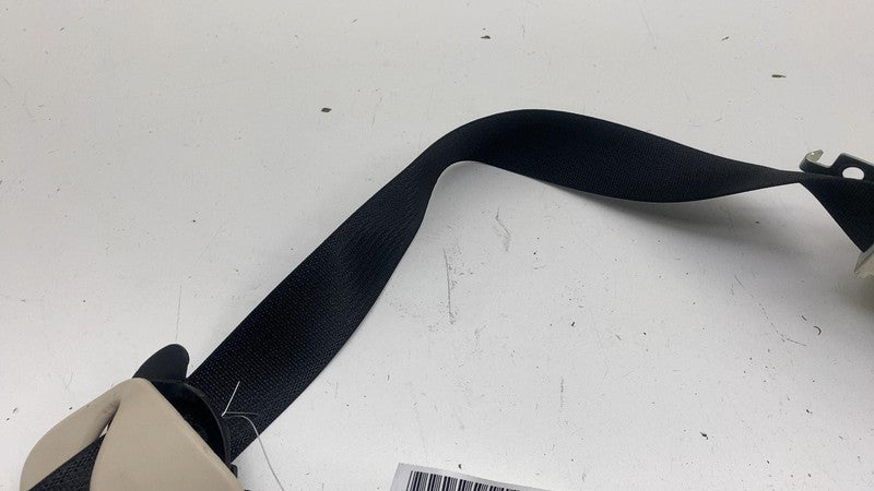 ⭕12-15 Model S Front Passenger Side Seat Belt Retractor Black Right 10