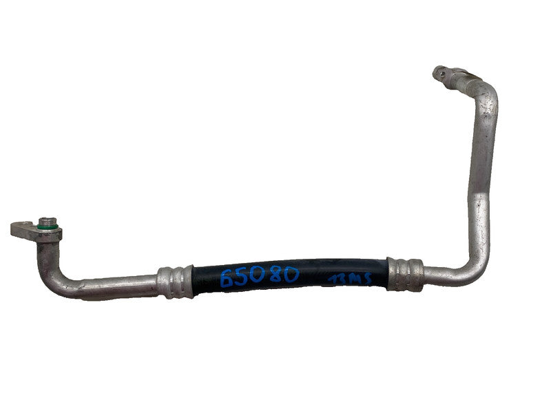 ⭕ 2012-2015 Tesla Model S A/C Conditioner Pipe Line Chiller to Compressor Hose