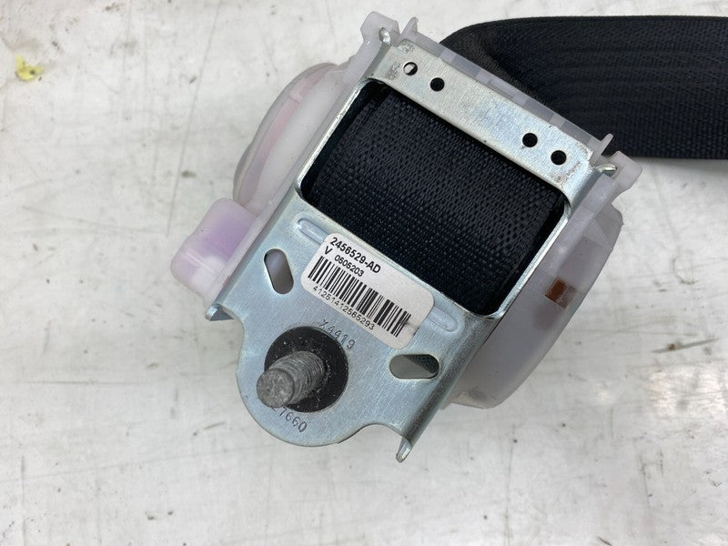 1023136-00-B ⭕ 12-15 Model S MS Rear Left or Right 2nd Row Seat Belt & Retractor 1023136-00-B