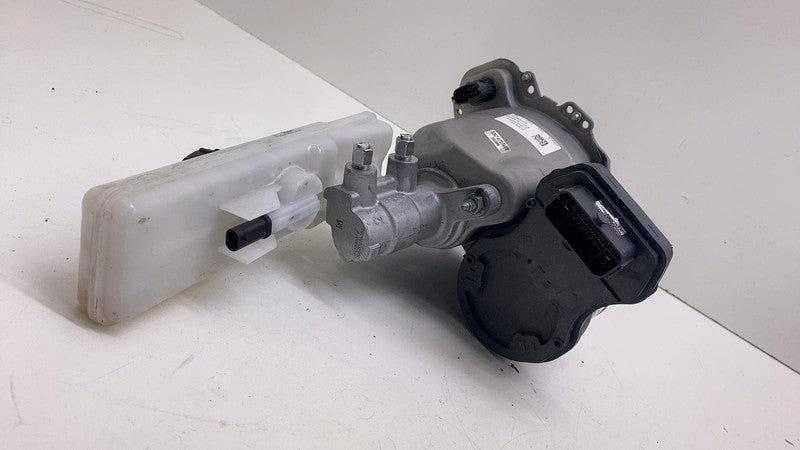 104467100D ⭕ 2017-2023 Model 3 Power Brake Booster Master Cylinder & Reservoir 1044671-00-D