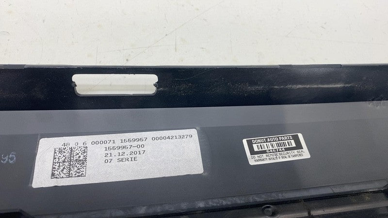 51447296786 ⭕ 2014-2021 BMW i3 I01 Right Side Roof Molding Frame Cover Trim OEM 51447296786