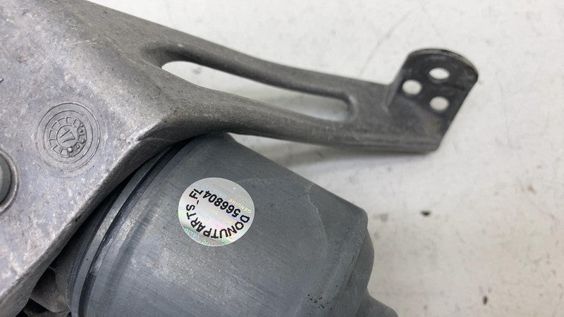 735945007 ⭕ 2014-2020 BMW I3 Front Windshield Wiper Washer Motor Right Side RH 7359450-07