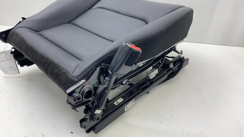 ⭕ 2017-2023 Tesla Model 3 Front Left Seat Lower Cushion w/ Lower Frame Track LH