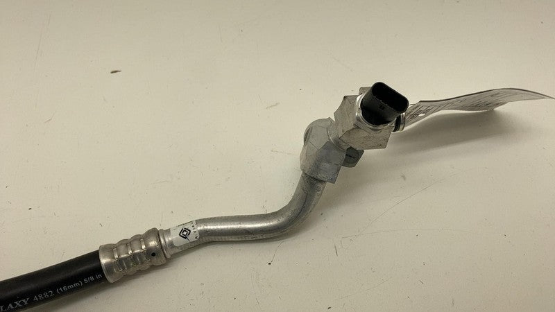 ⭕ 2022-2024 Rivian R1T Air Conditioning A/C Heater Suction Hose Pipe Line Tube