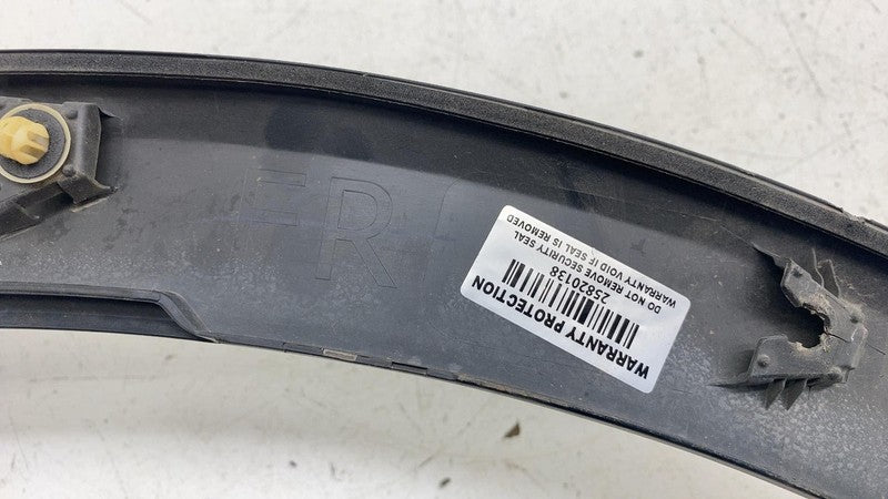 ⭕ 2023-2025 Toyota Prius Front Right Fender Wheel Arch Flare Molding 7