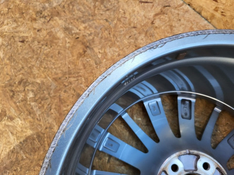 ⭕ 2014 2015 Maserati Ghibli PAIR Wheel Rim 19" inch 19x10J Assembly 67