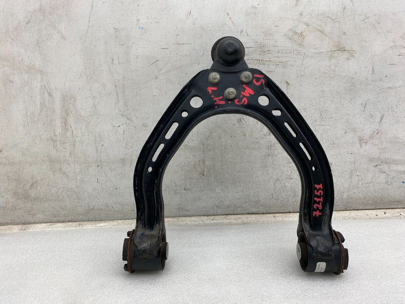 600653200A 2012-2020 Tesla Model S Front Driver Side Suspension Upper Control Arm Left LH